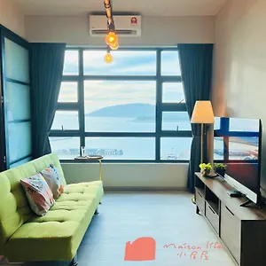 Maison Life 小居屋 Jesselton Quay Citypads 亞庇