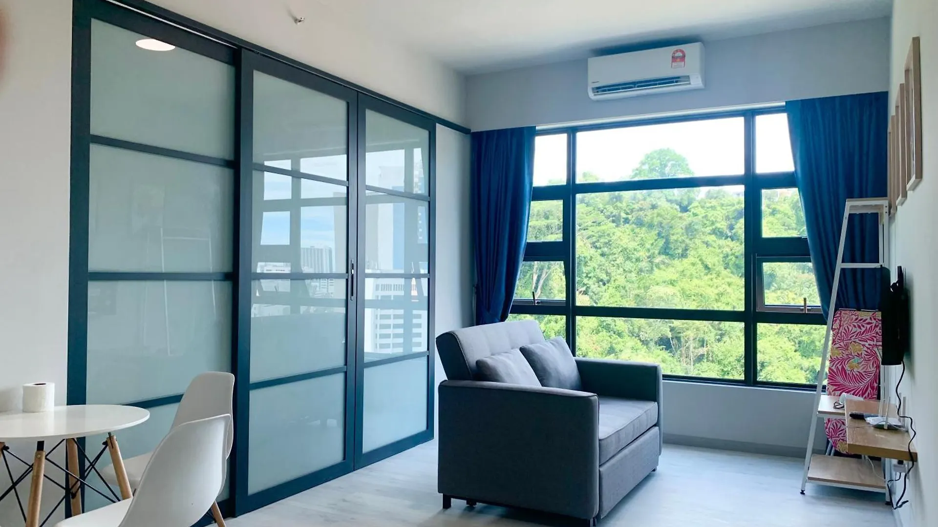 Sunset Seaview Vacation Condos @ Jesselton Quay Kota Kinabalu Apartment